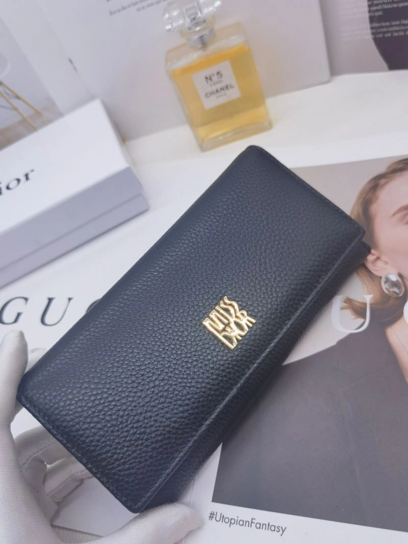 Christian Dior Wallets Purse EyeCatching 86148