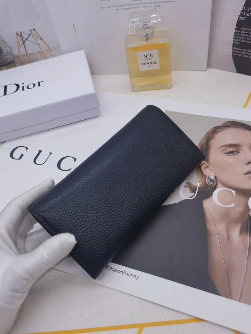 Christian Dior Wallets Purse EyeCatching 86148
