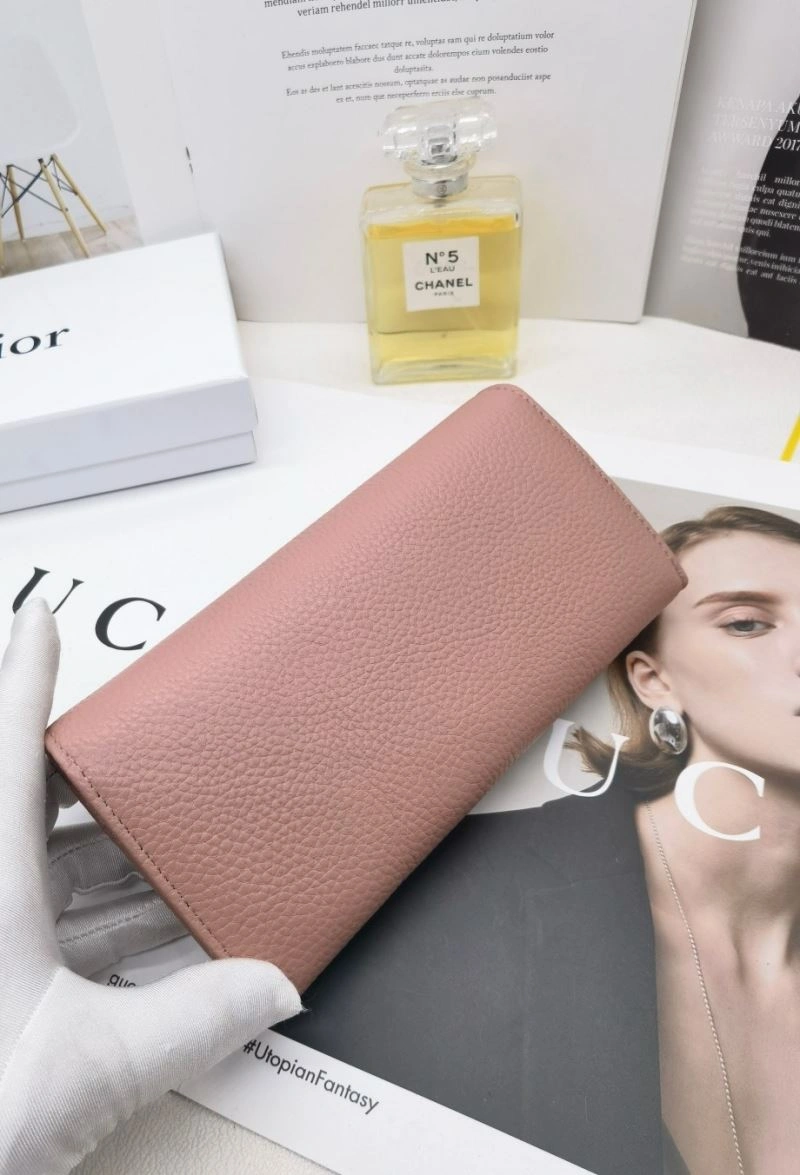 Classic Christian Dior Wallets Purse 86147