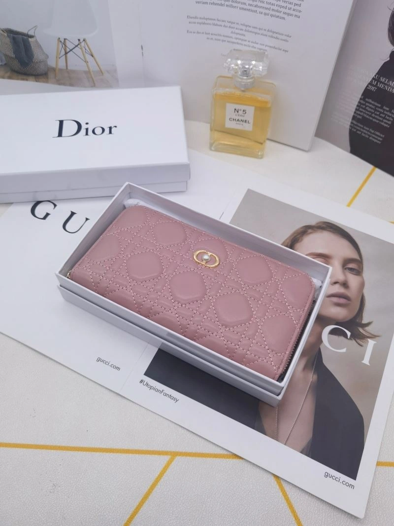 Christian Dior Wallets Purse Sporty 86143
