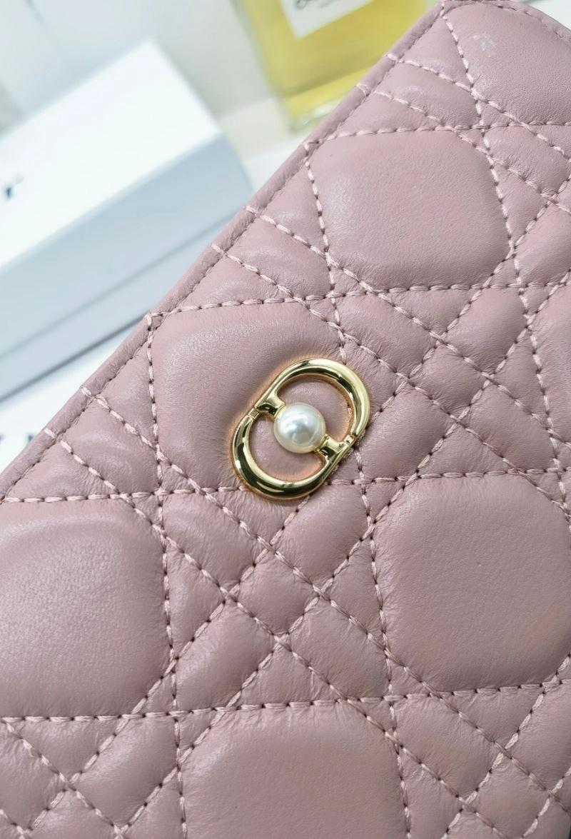 Christian Dior Wallets Purse Sporty 86143
