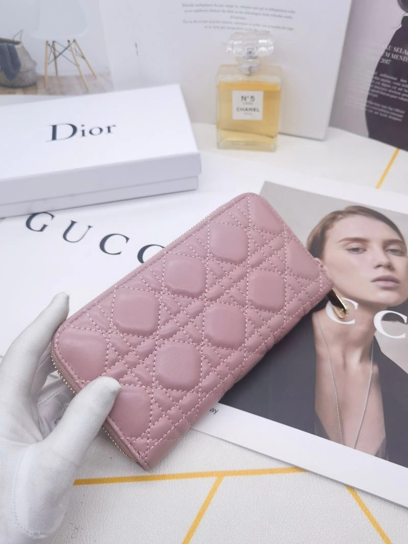 Christian Dior Wallets Purse Sporty 86143