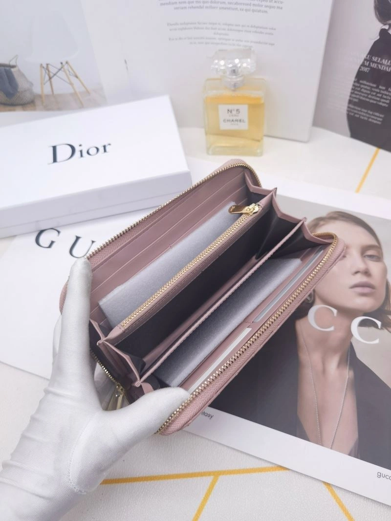 Christian Dior Wallets Purse Sporty 86143