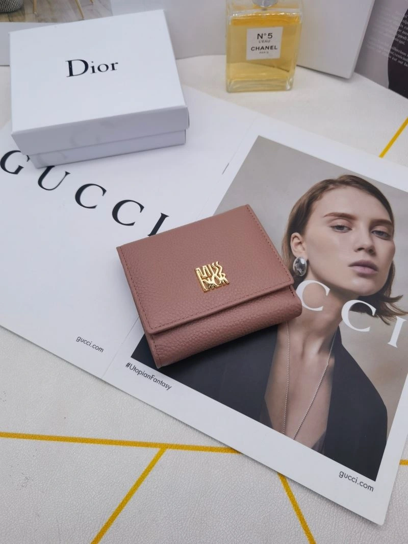 Christian Dior Wallets Purse Comfortable 86178