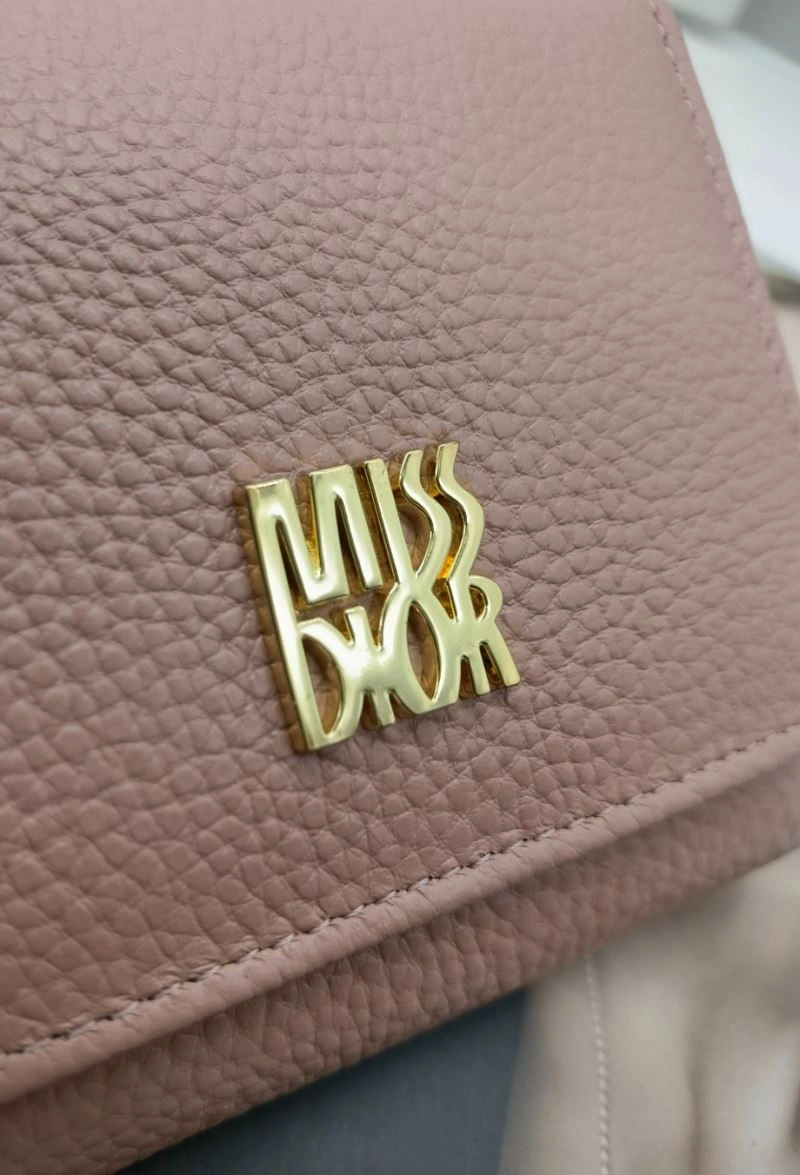 Christian Dior Wallets Purse Comfortable 86178