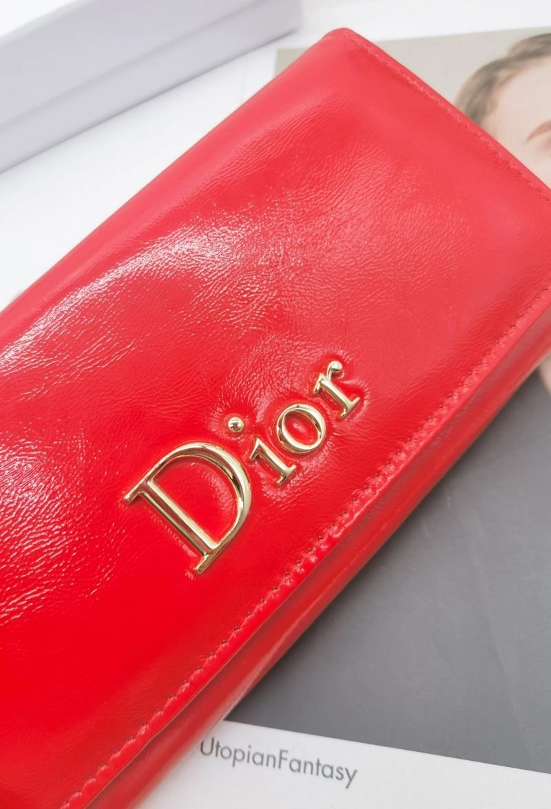 Minimalist Christian Dior Wallets Purse 86182
