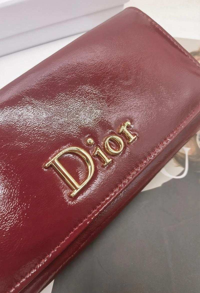 Christian Dior Wallets Purse Tailored 86140