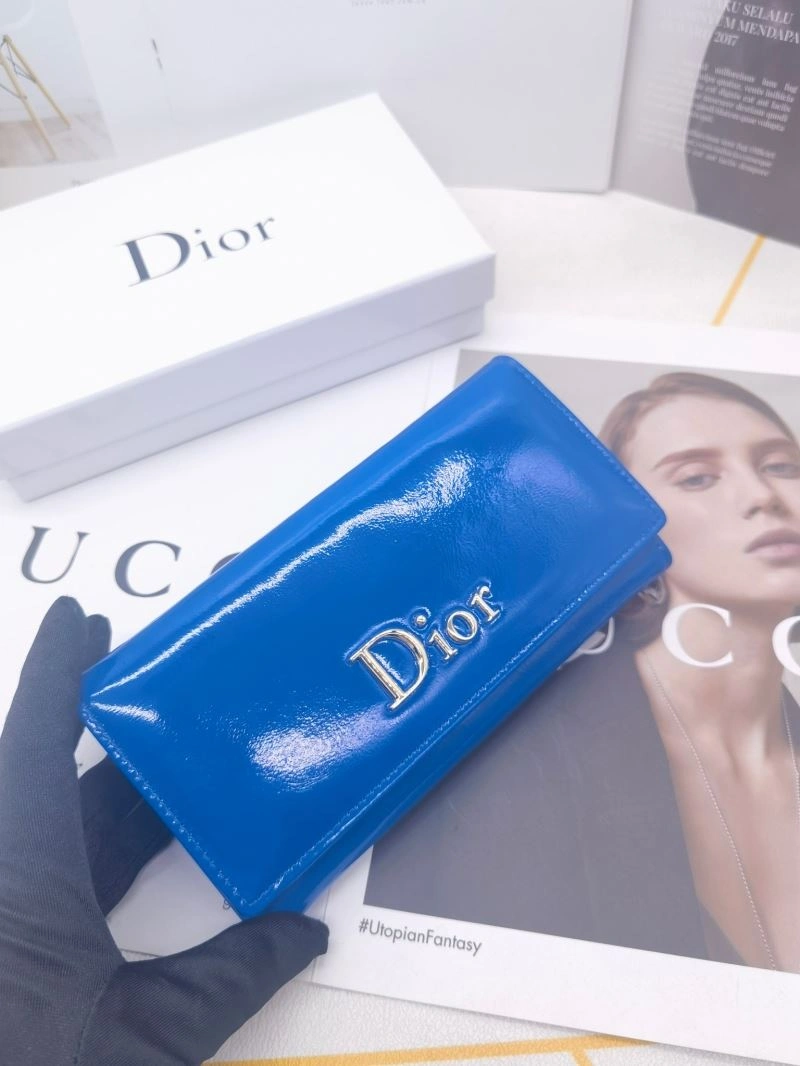 Sophisticated Christian Dior Wallets Purse 86138