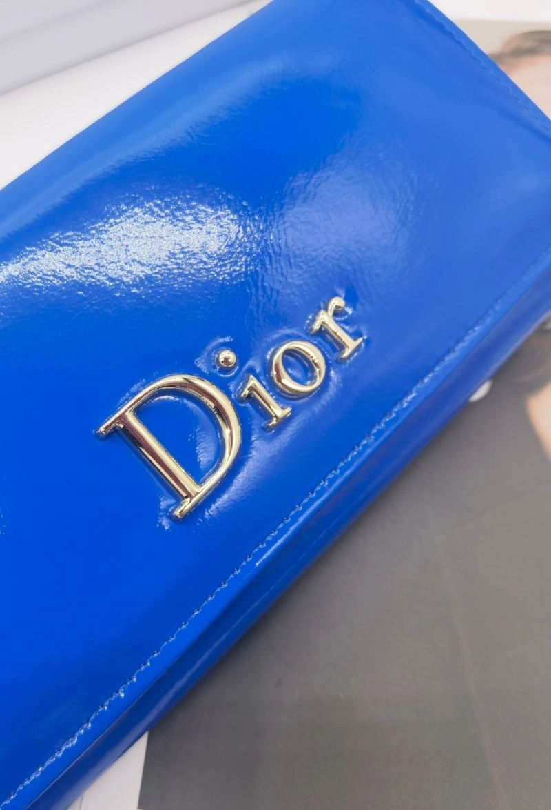 Sophisticated Christian Dior Wallets Purse 86138