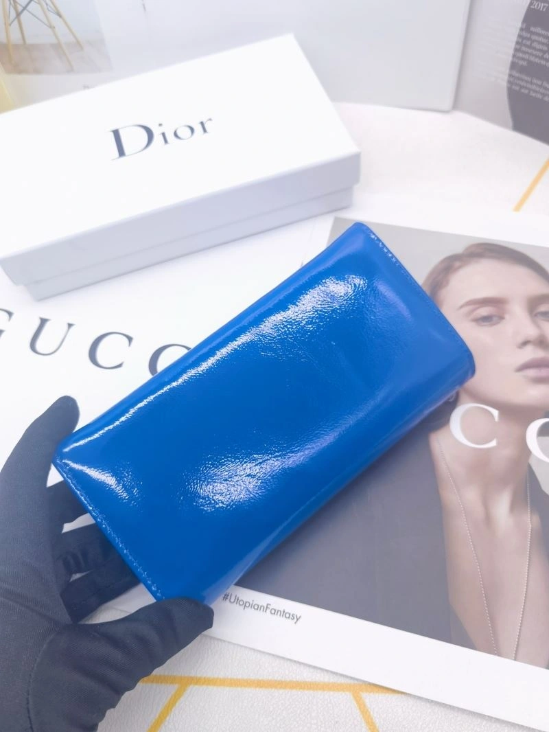 Sophisticated Christian Dior Wallets Purse 86138