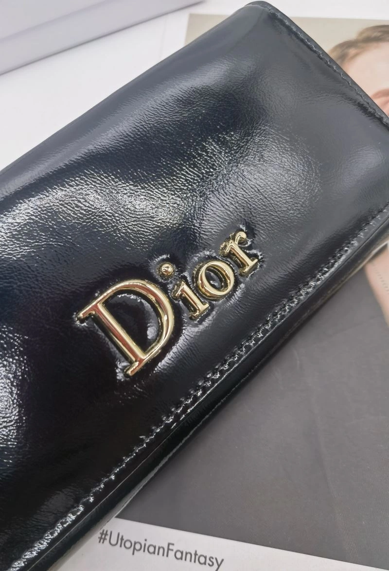 SunProtective Christian Dior Wallets Purse 86139
