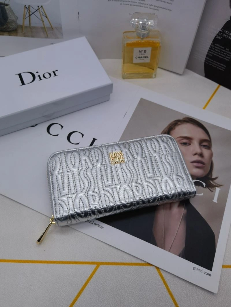 Christian Dior Wallets Purse MultiPurpose 86135