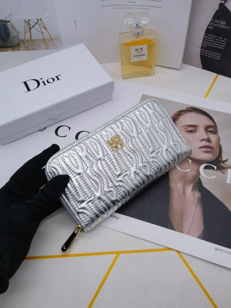 Christian Dior Wallets Purse MultiPurpose 86135