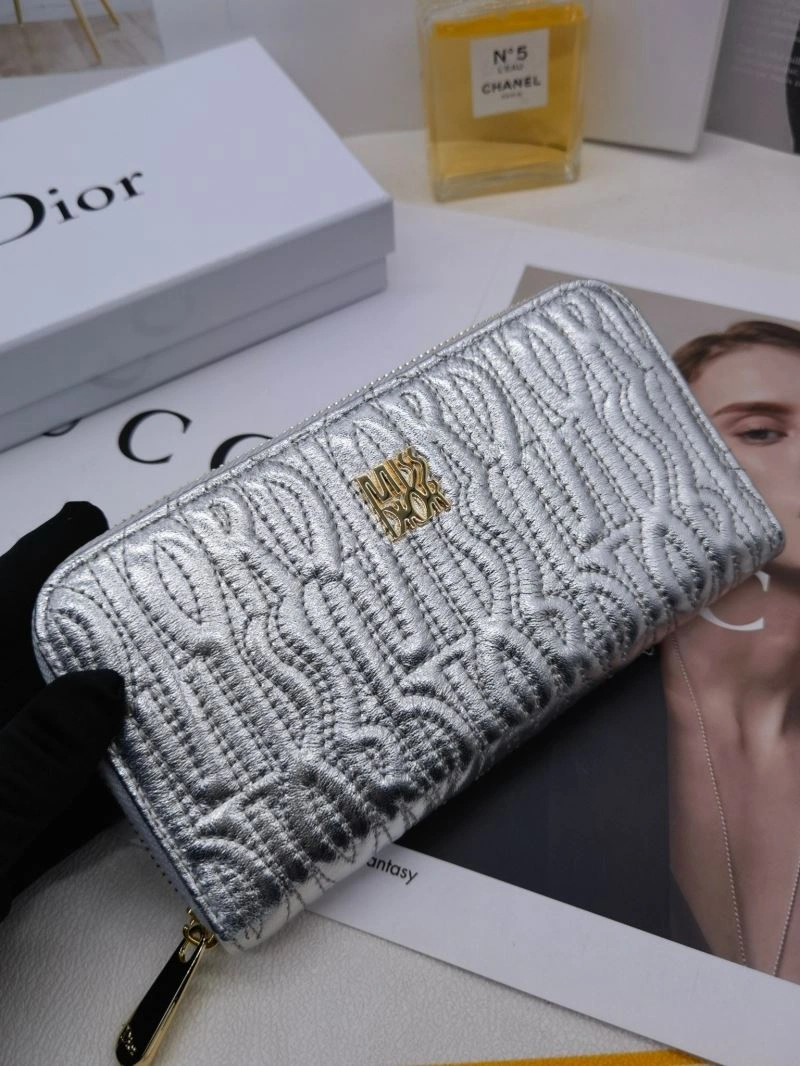 Christian Dior Wallets Purse MultiPurpose 86135