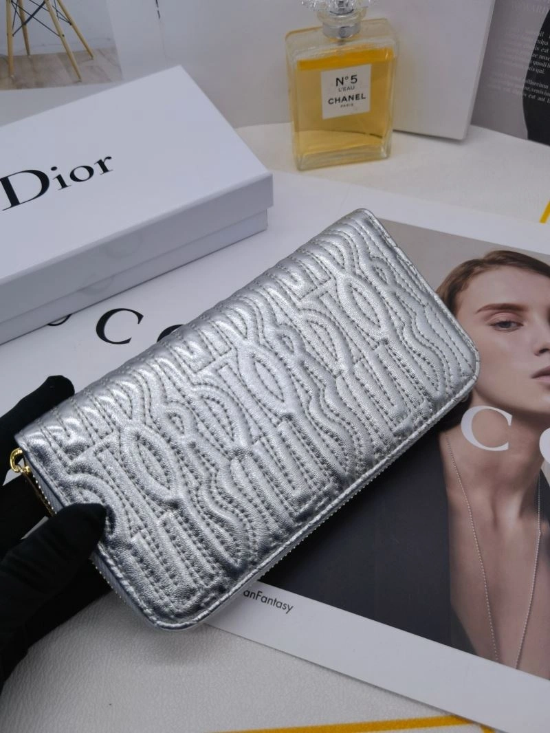 Christian Dior Wallets Purse MultiPurpose 86135