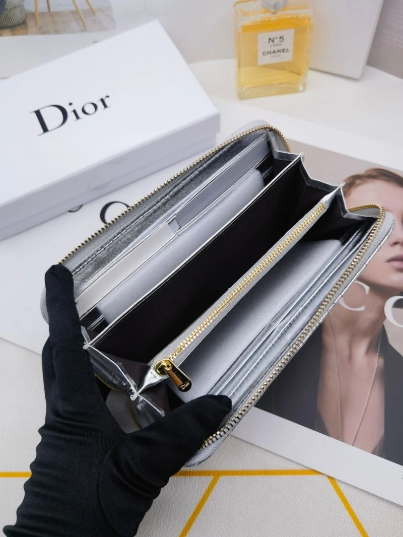 Christian Dior Wallets Purse MultiPurpose 86135