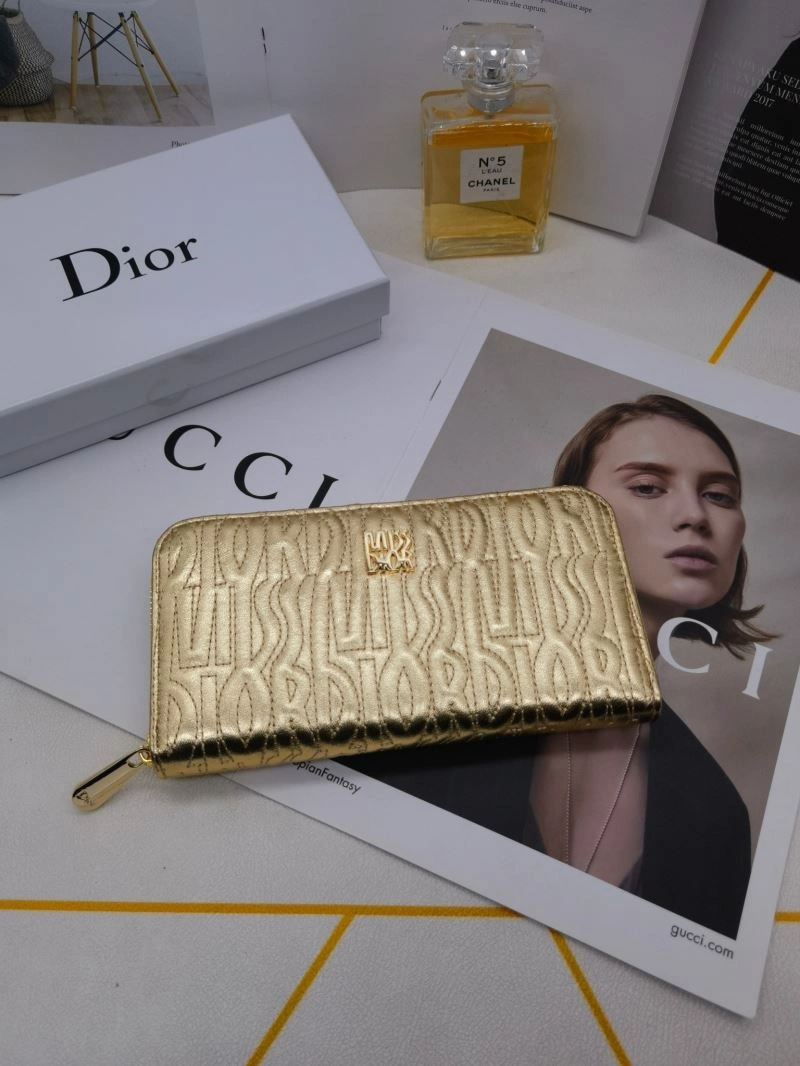 Christian Dior Wallets Purse Soft 86173