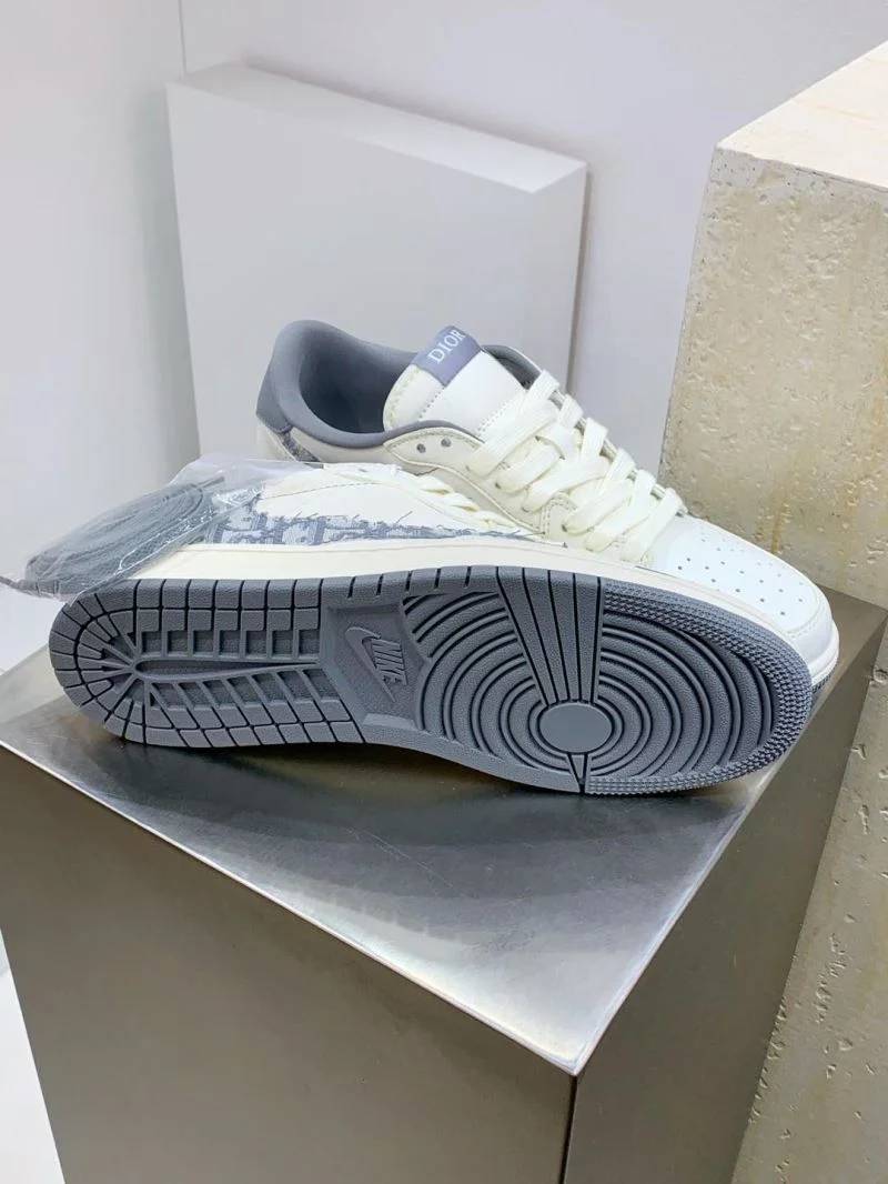 Christian Dior x Nike Shoes EyeCatching 20451