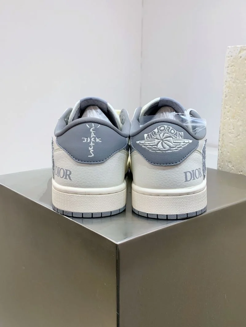 Christian Dior x Nike Shoes EyeCatching 20451