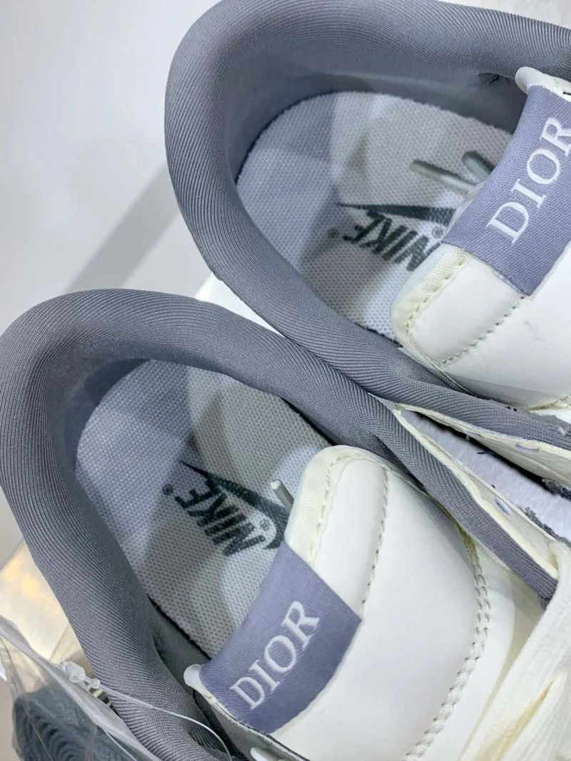 Christian Dior x Nike Shoes EyeCatching 20451