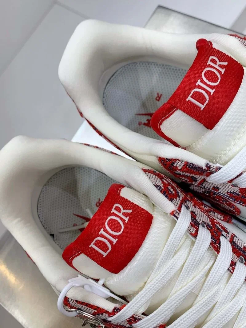 Christian Dior x Nike Shoes Refined 20453