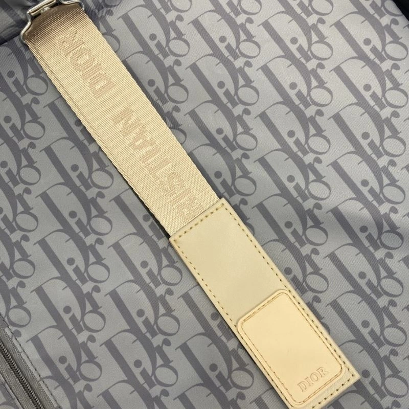 Tailored Christian Dior x Rimowa Suitcase 69401