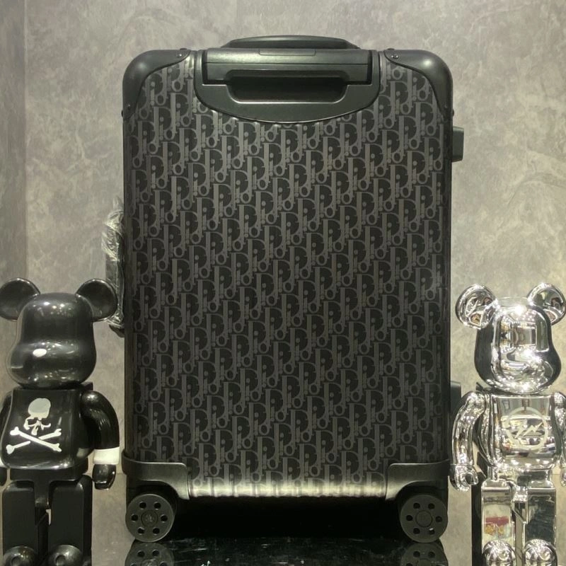 Christian Dior x Rimowa Suitcase Trendy 69408