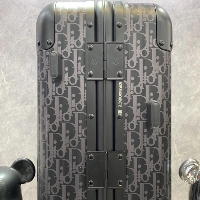 Christian Dior x Rimowa Suitcase Trendy 69408