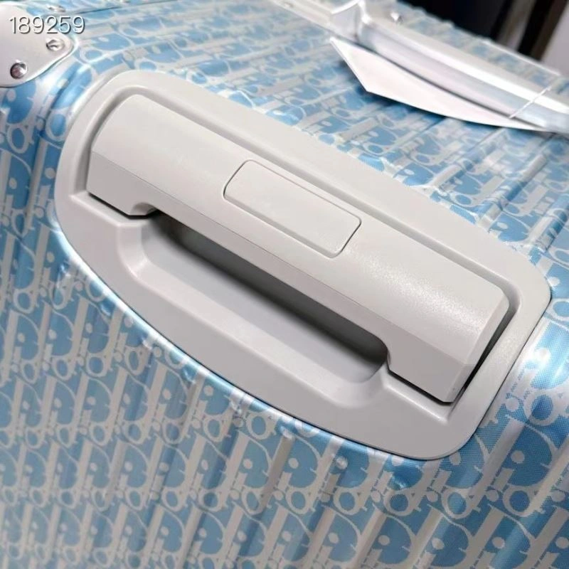 Premium Christian Dior x Rimowa Suitcase 69360