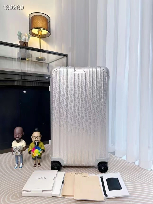 Christian Dior x Rimowa Suitcase Supportive 69359