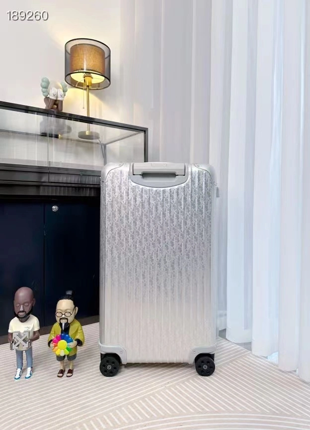 Christian Dior x Rimowa Suitcase Supportive 69359