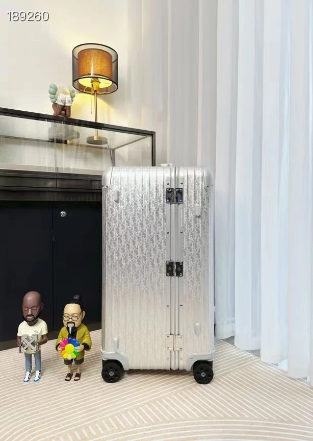 Christian Dior x Rimowa Suitcase Supportive 69359