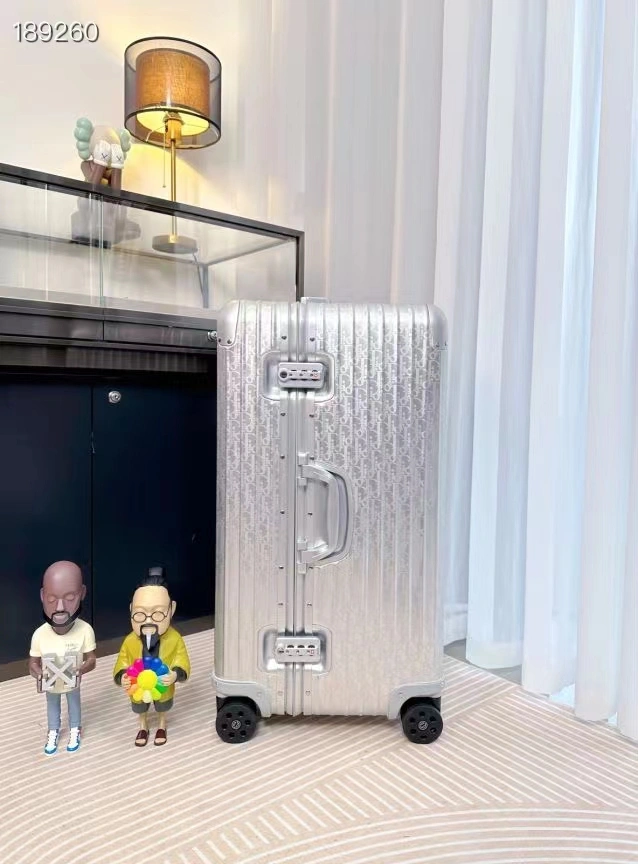 Christian Dior x Rimowa Suitcase Supportive 69359