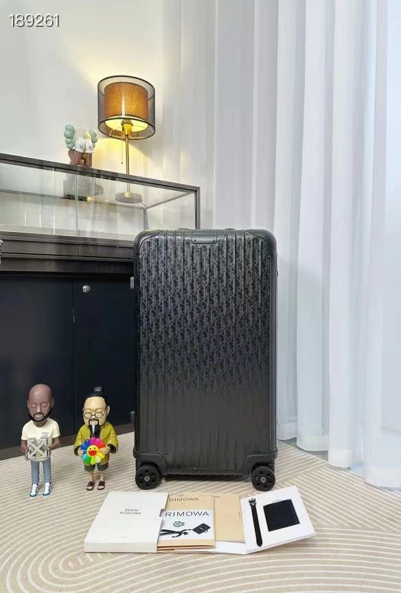Christian Dior x Rimowa Suitcase Unique 69323