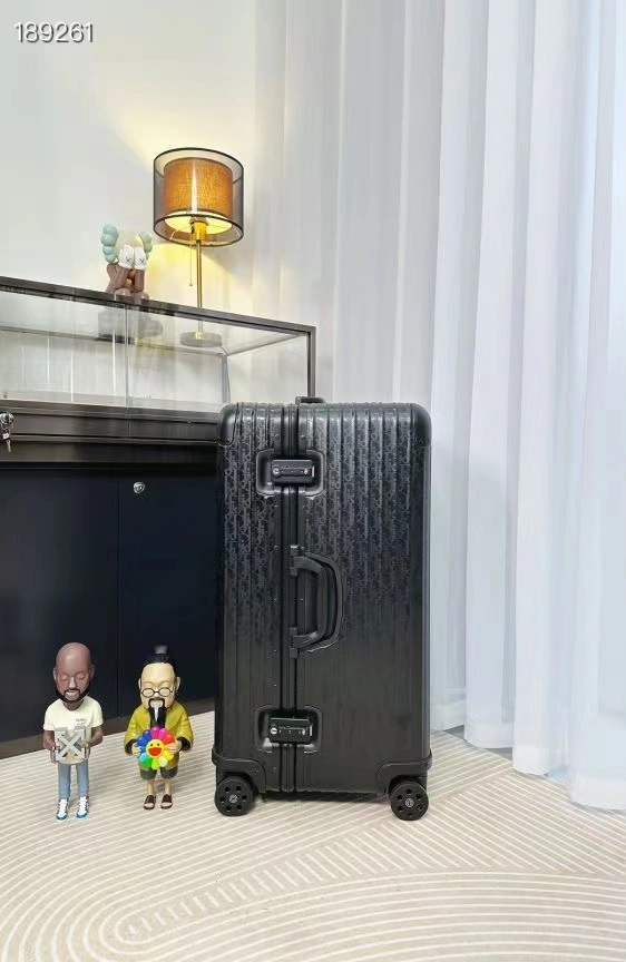 Christian Dior x Rimowa Suitcase Unique 69323