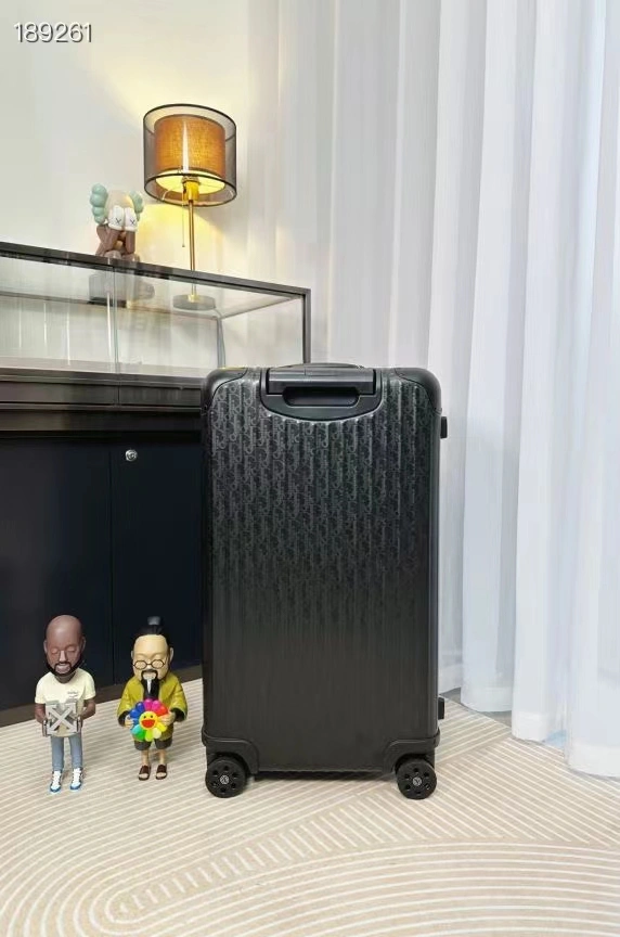 Christian Dior x Rimowa Suitcase Unique 69323