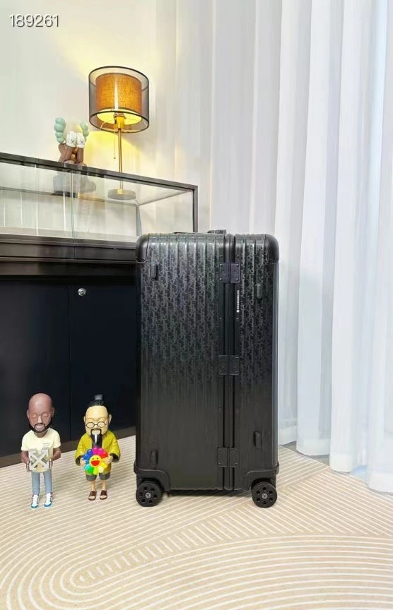 Christian Dior x Rimowa Suitcase Unique 69323