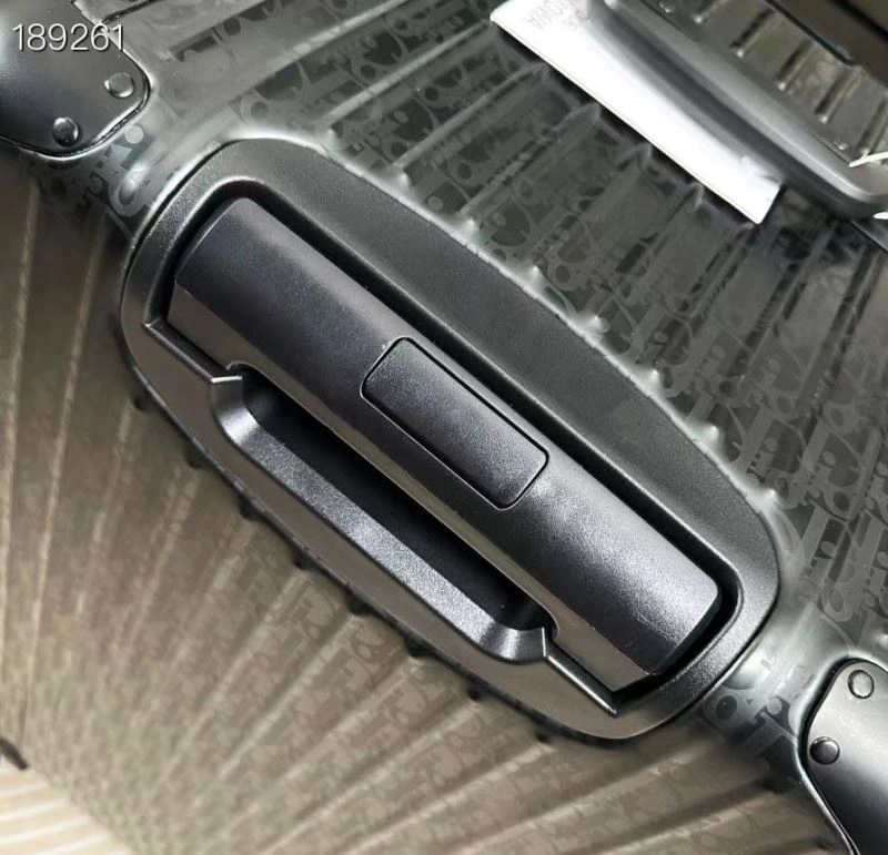 Christian Dior x Rimowa Suitcase Unique 69323