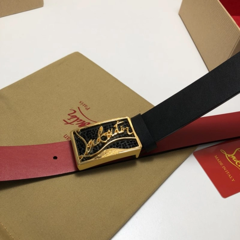 Christian Louboutin Belts ZeroBulk 285210