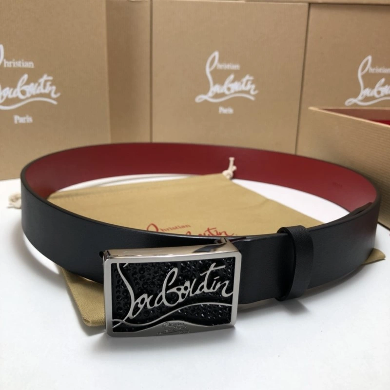 GoAnywhere Christian Louboutin Belts 285211