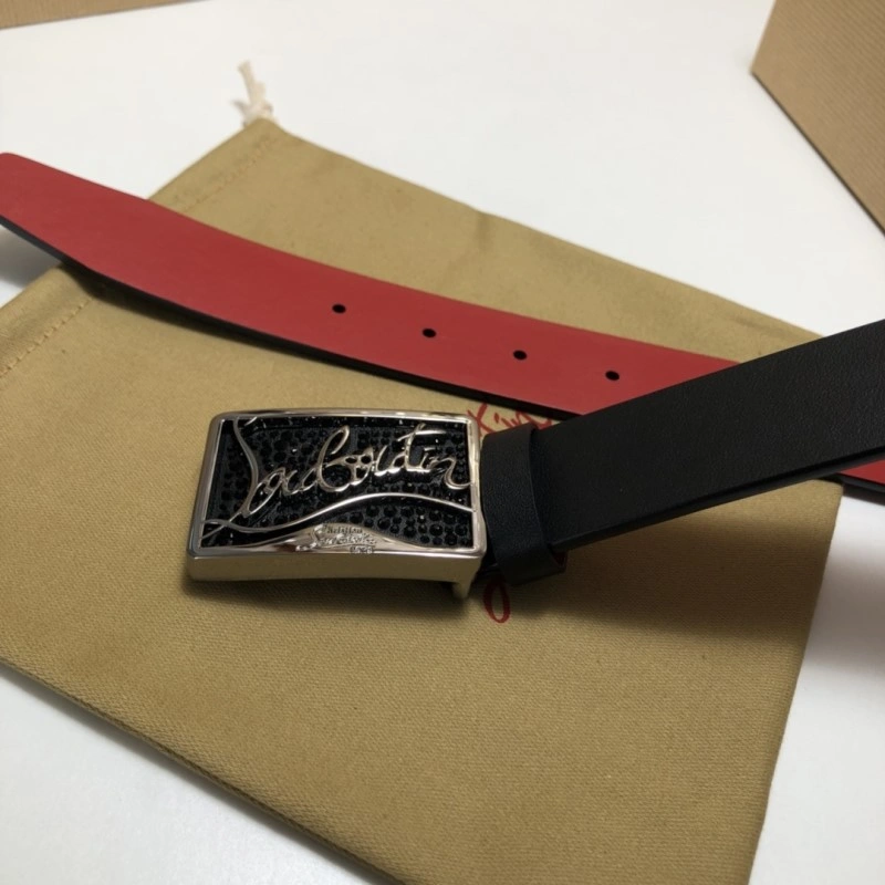 GoAnywhere Christian Louboutin Belts 285211