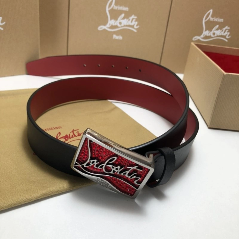 Christian Louboutin Belts Bright 285218