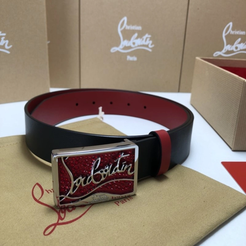 Christian Louboutin Belts Bright 285218