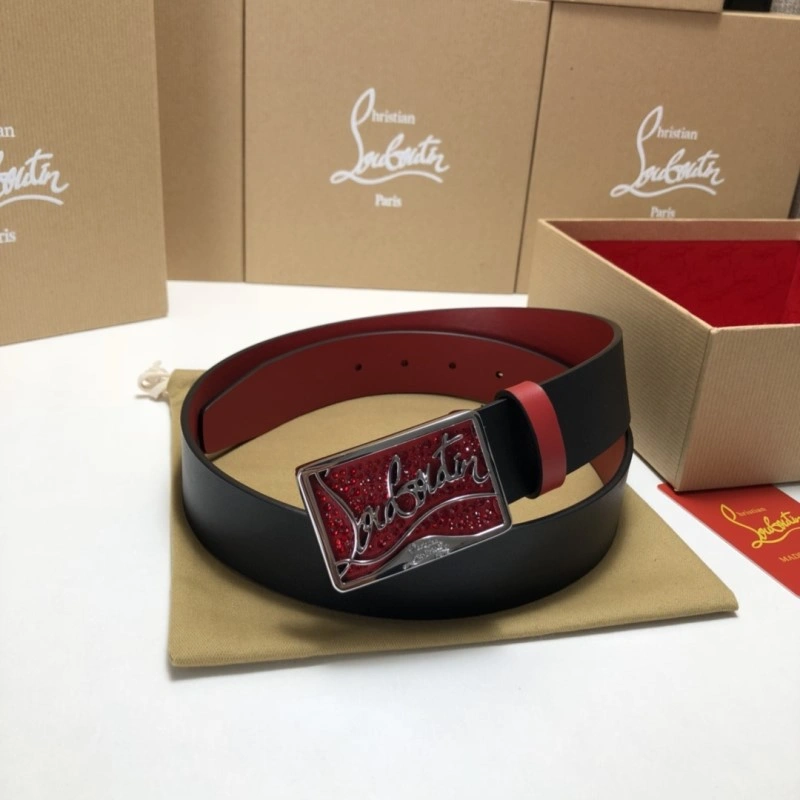 Christian Louboutin Belts Bright 285218