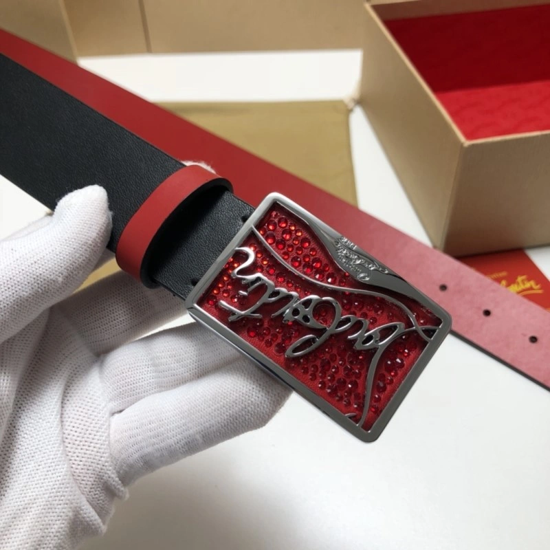 Christian Louboutin Belts Bright 285218
