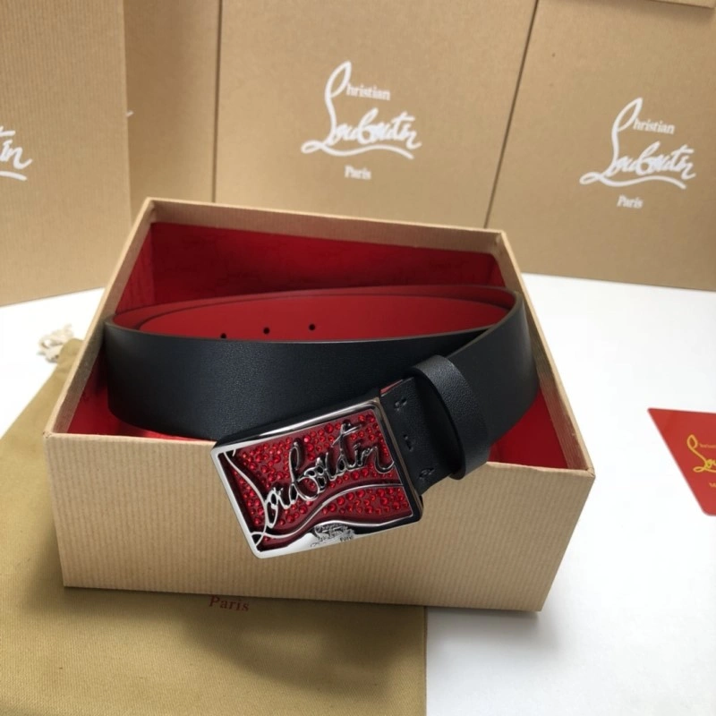 SunProtective Christian Louboutin Belts 285215