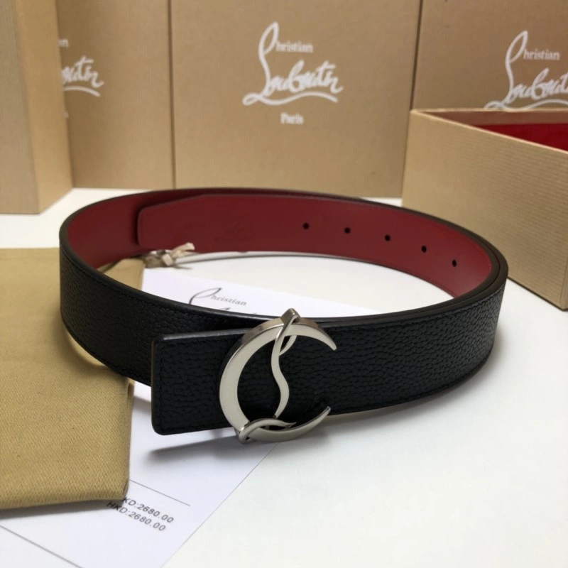 FashionForward Christian Louboutin Belts 285206