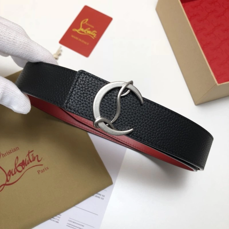 FashionForward Christian Louboutin Belts 285206