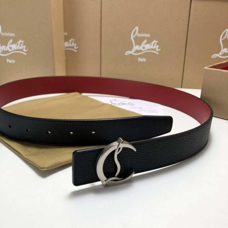 FashionForward Christian Louboutin Belts 285206