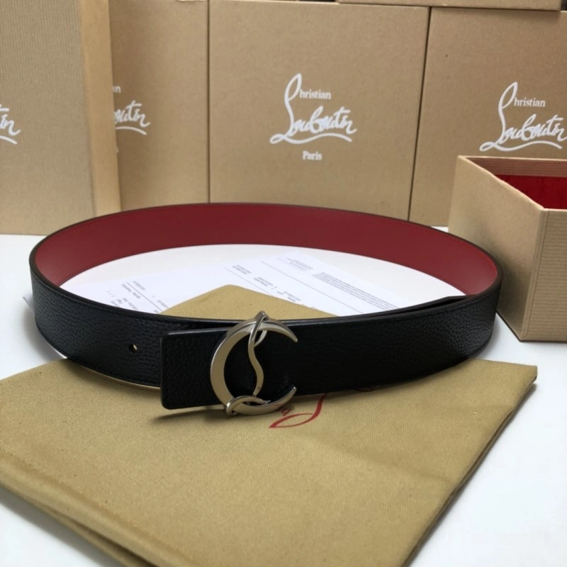 FashionForward Christian Louboutin Belts 285206